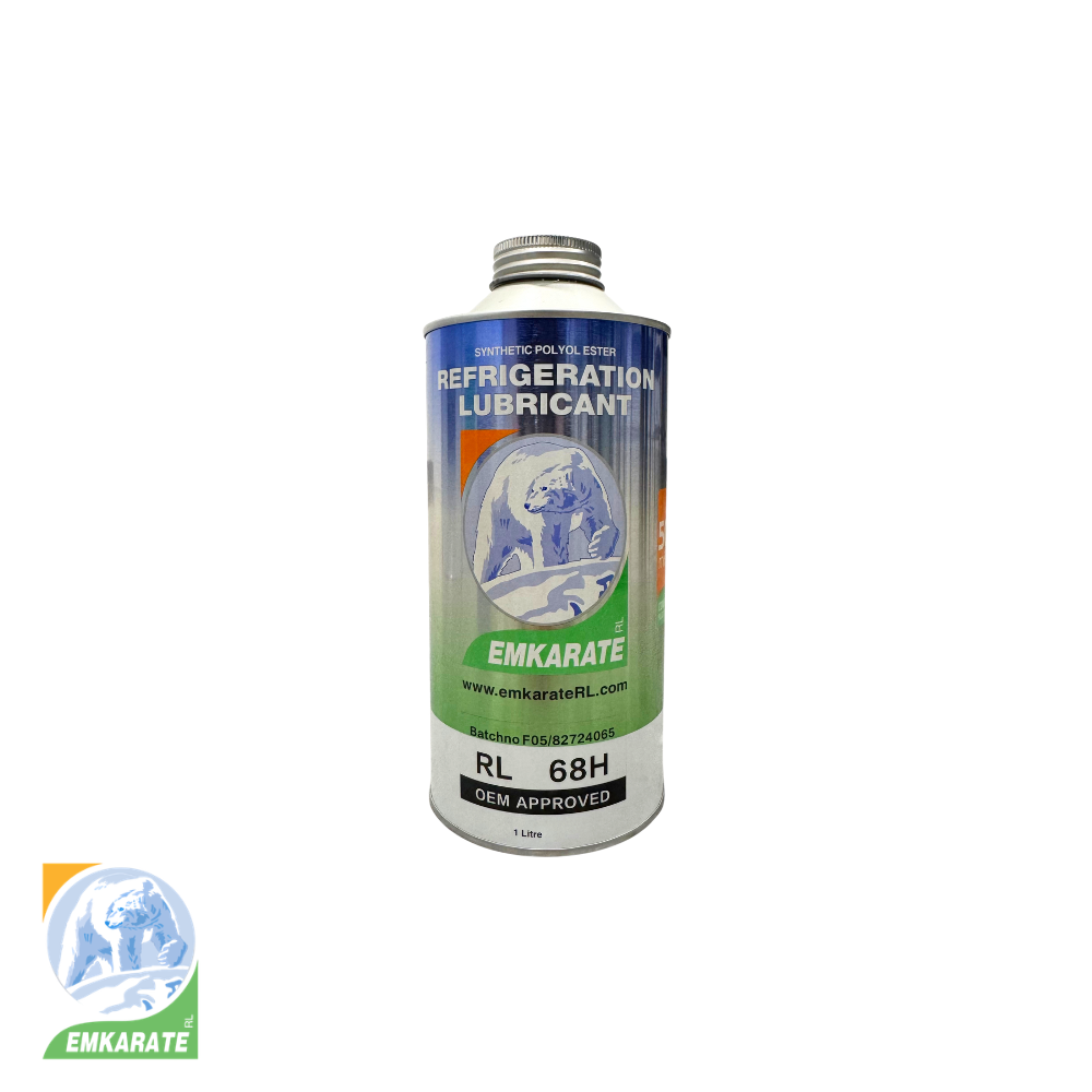 Oil - Emkarate RL 68H