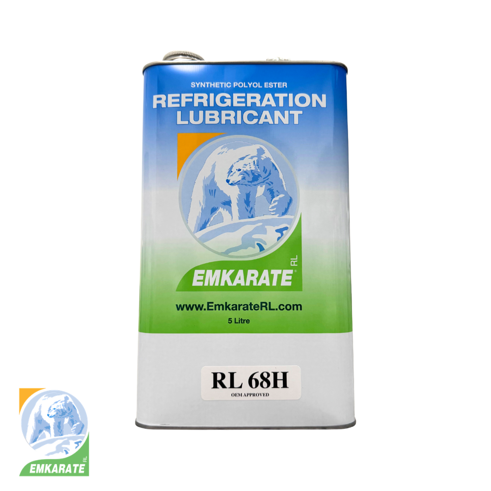 Oil - Emkarate RL 68H