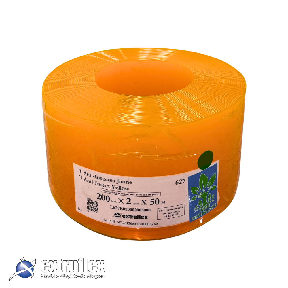 PVC Strip - Extruflex