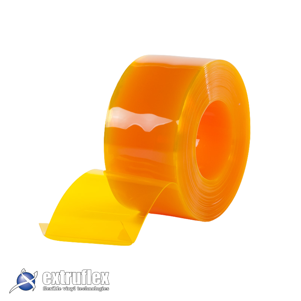 PVC Strip - Extruflex