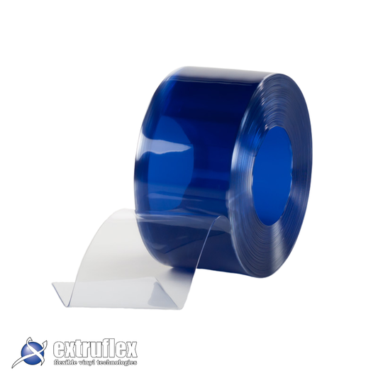 PVC Strip - Extruflex