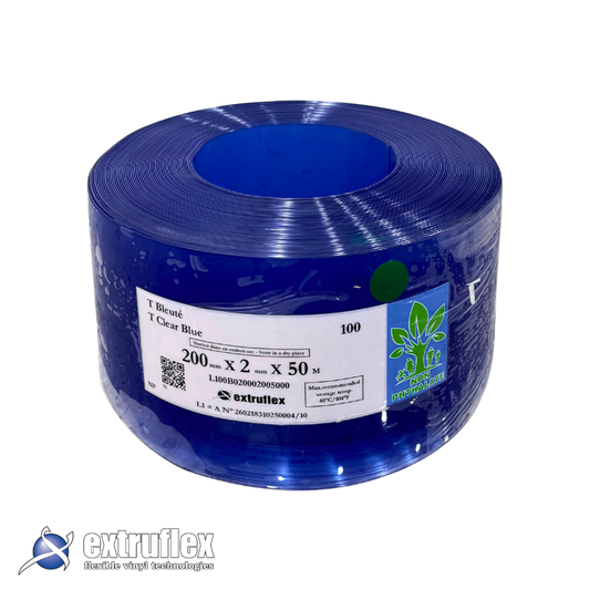 PVC Strip - Extruflex