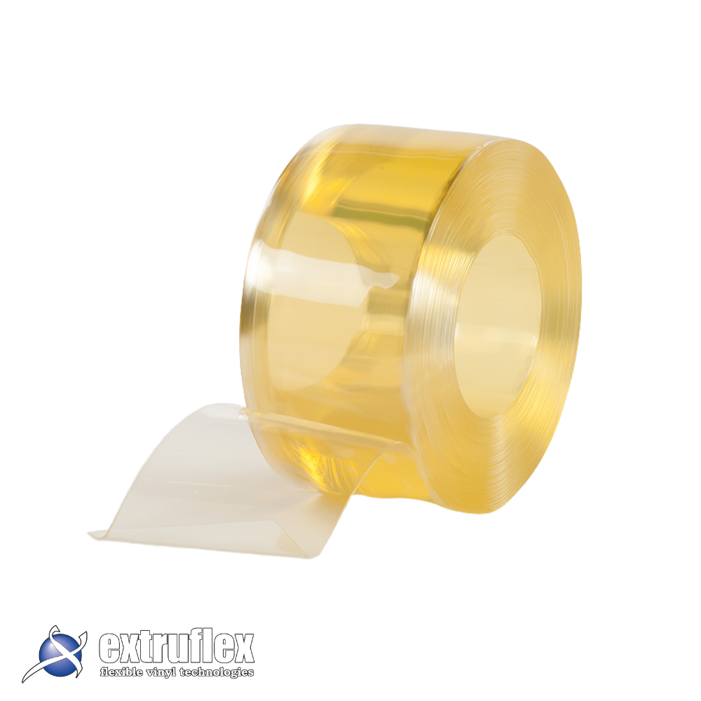 PVC Strip - Extruflex