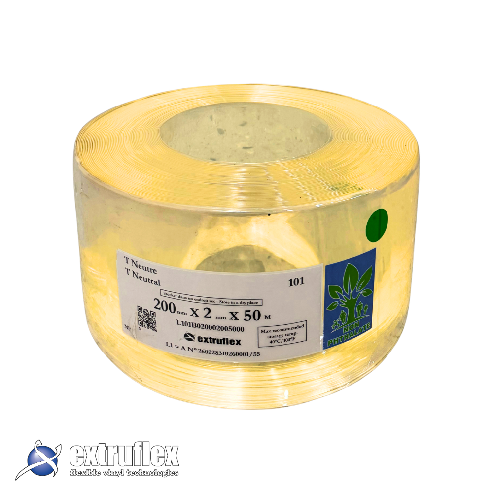 PVC Strip - Extruflex