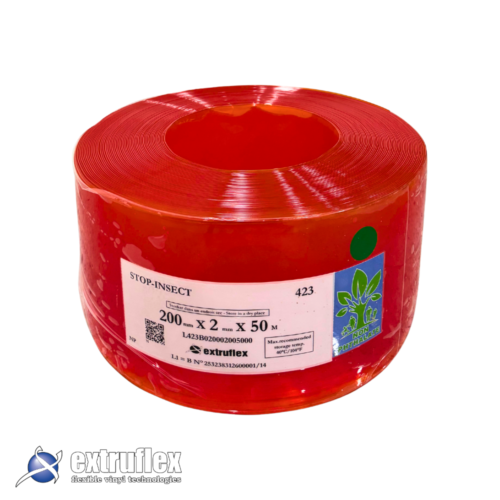 PVC Strip - Extruflex