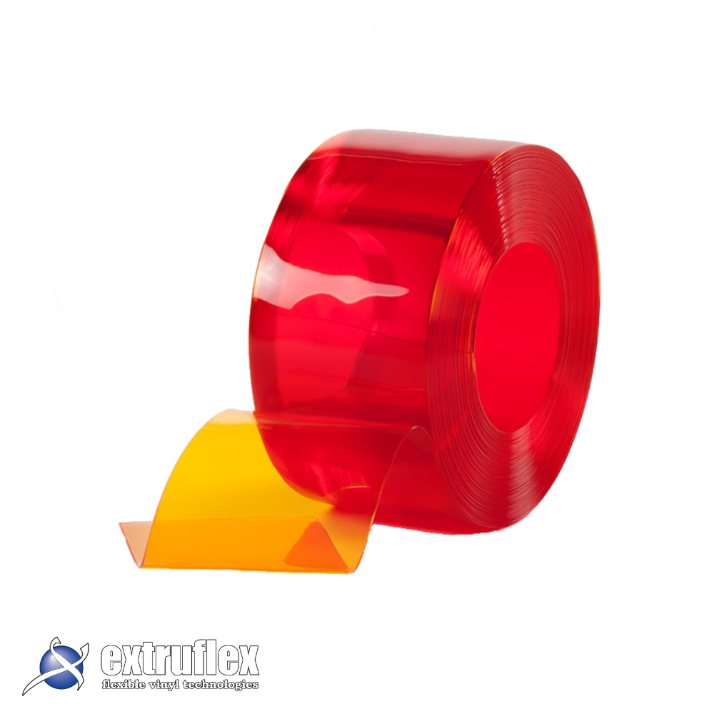 PVC Strip - Extruflex