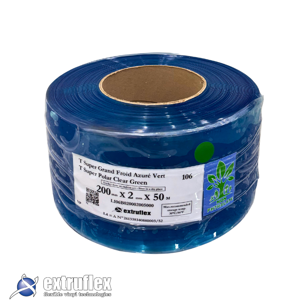 PVC Strip - Extruflex