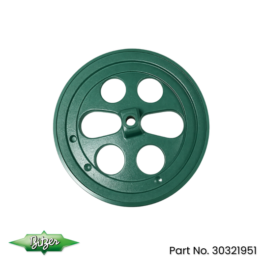 Bitzer Flywheel - 30321951