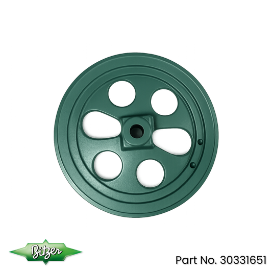 Bitzer Flywheel - 30331651