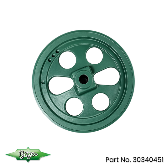Bitzer Flywheel - 30340451