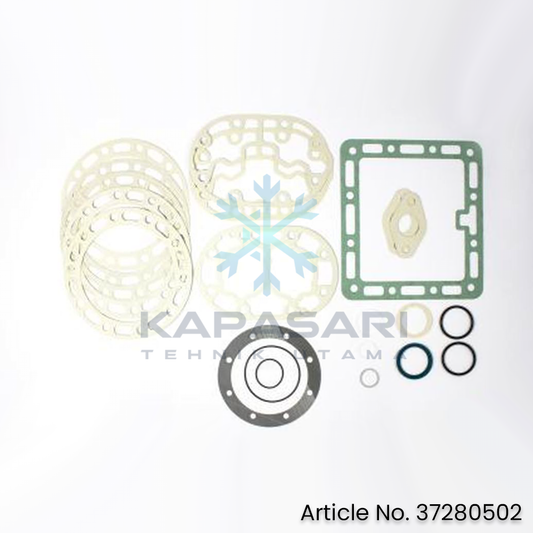 Bitzer Gasket Set (37280502)