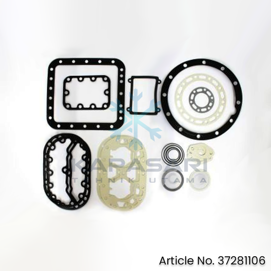 Bitzer Gasket Set (37281106)
