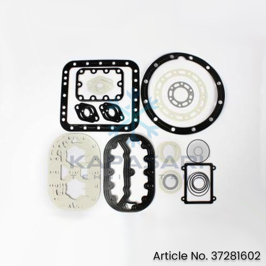 Bitzer Gasket Set (37281602)