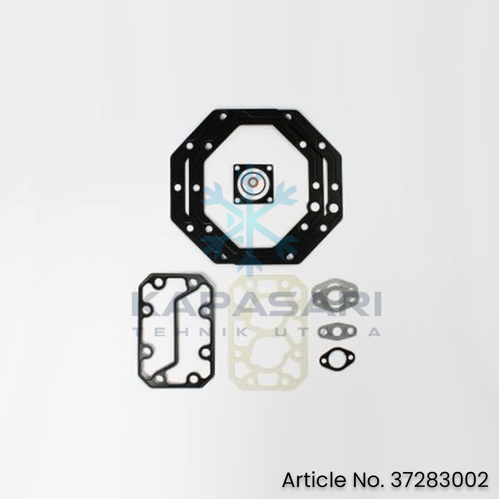 Bitzer Gasket Set (37283002)