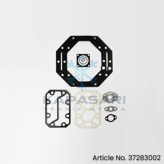 Bitzer Gasket Set (37283002)