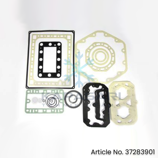 Bitzer Gasket Set (37283901)