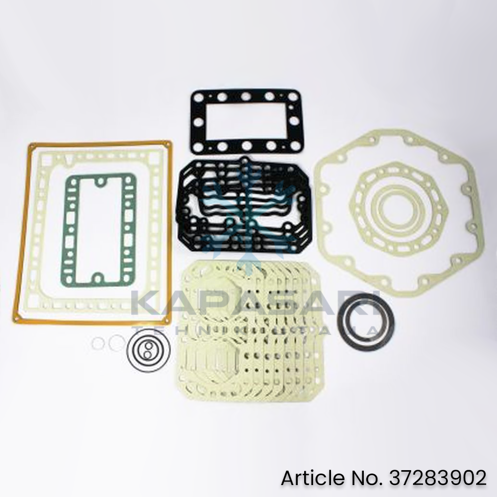 Bitzer Gasket Set (37283902)