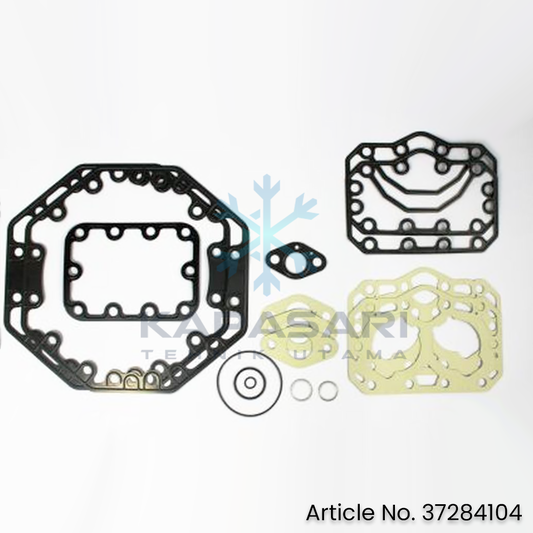 Bitzer Gasket Set (37284104)