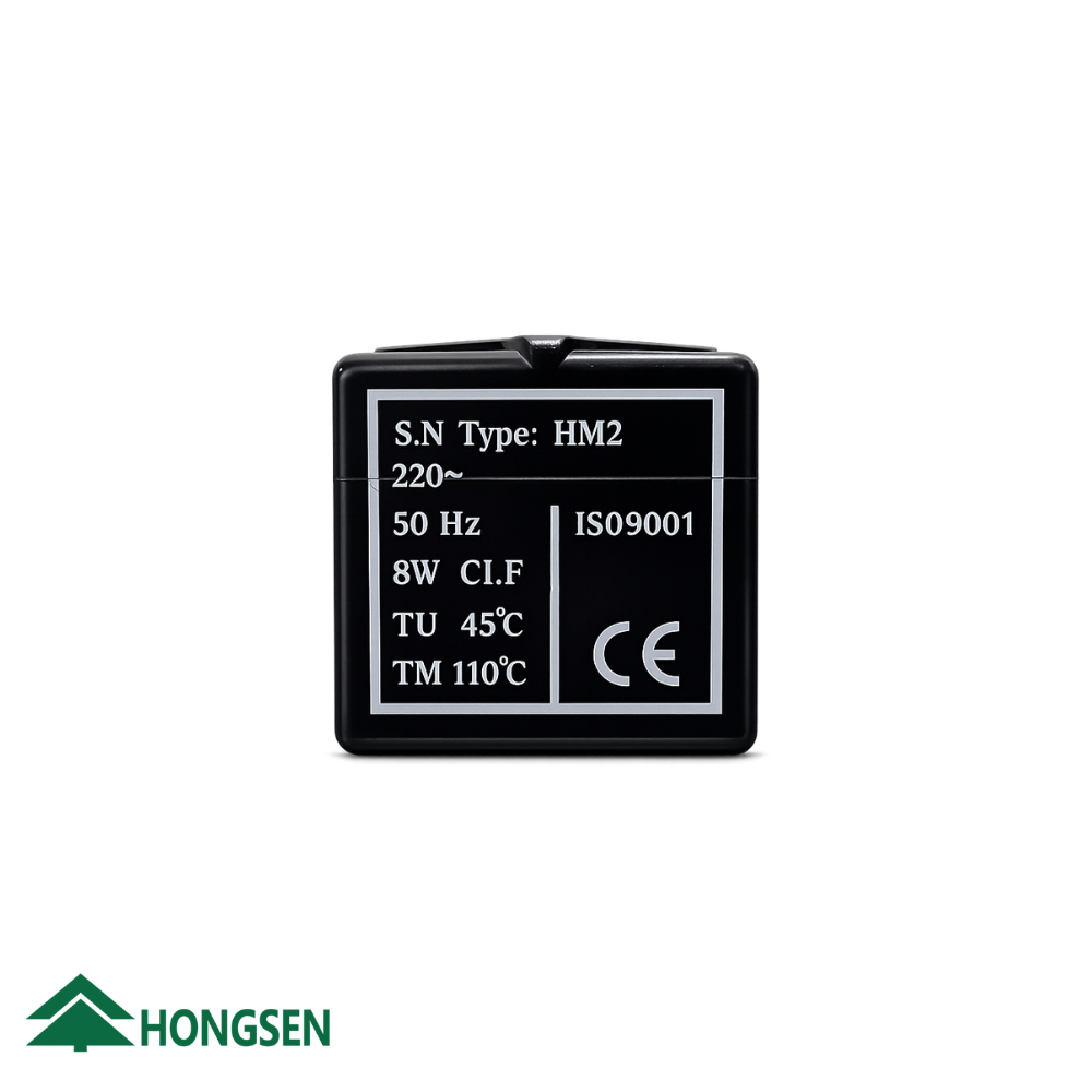 Solenoid Coil - Hongsen