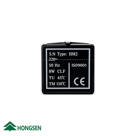 Solenoid Coil - Hongsen