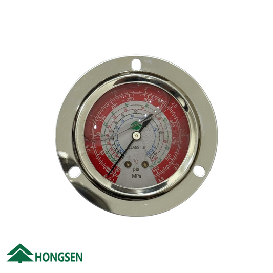 Pressure Gauge - Hongsen HS-OG-3.8L