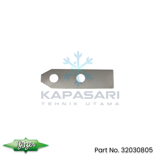 Bitzer Locking Plate (32030805)