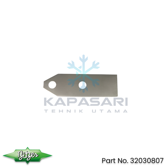 Bitzer Locking Plate (32030807)