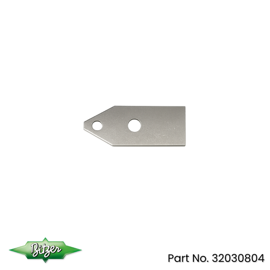 Bitzer Locking Plate - 32030804