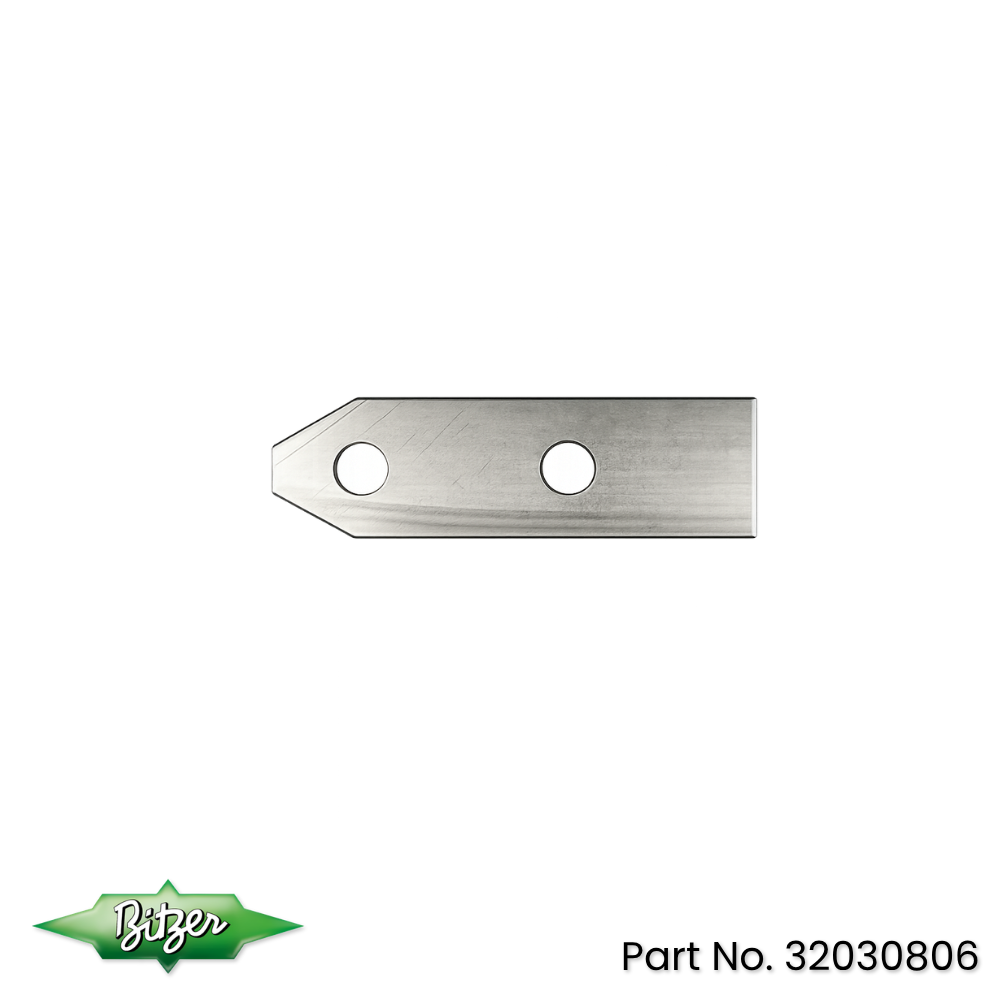 Bitzer Locking Plate - 32030806