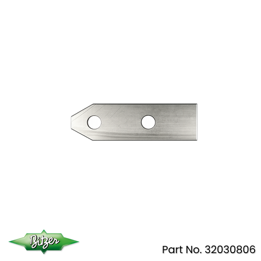 Bitzer Locking Plate - 32030806