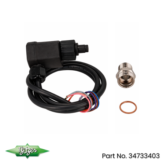 Bitzer Opto-Electronic Unit - 34733403