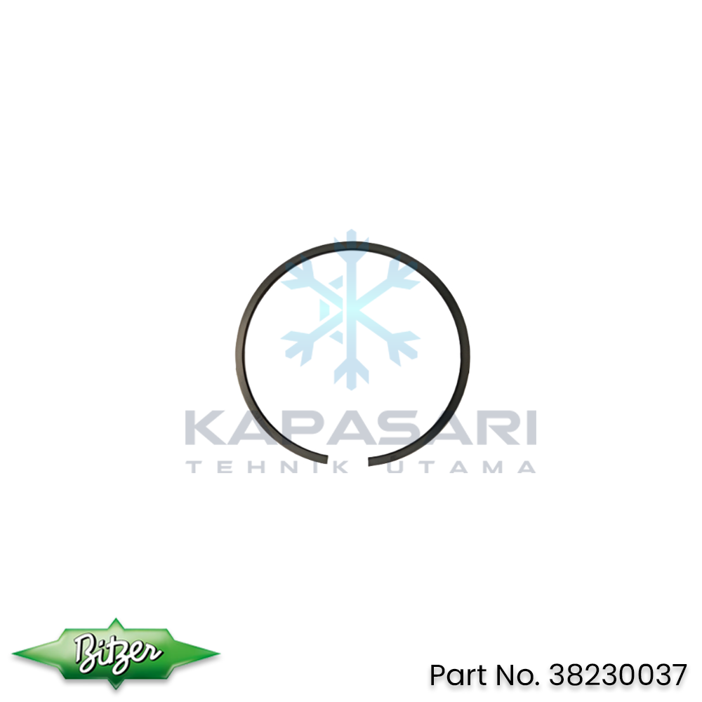 Bitzer Piston Ring (38230037)