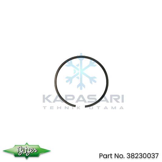 Bitzer Piston Ring (38230037)
