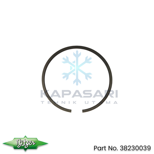 Bitzer Piston Ring (38230039)