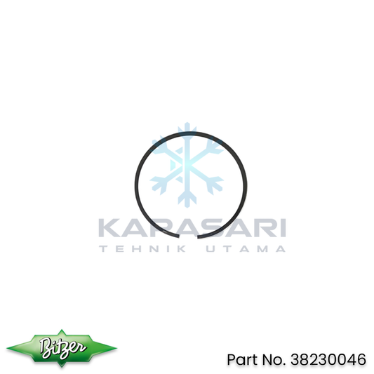 Bitzer Piston Ring (38230046)