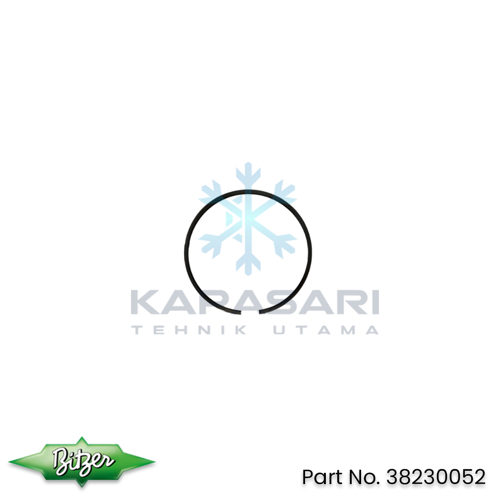 Bitzer Piston Ring (38230052)