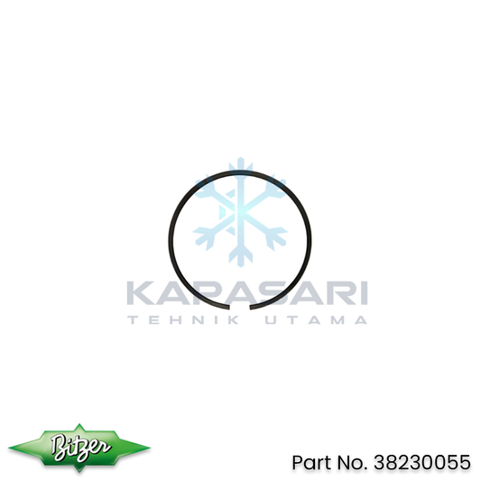 Bitzer Piston Ring (38230055)
