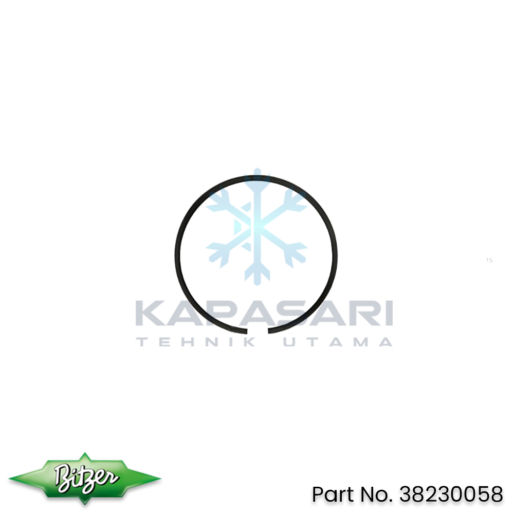 Bitzer Piston Ring (38230058)