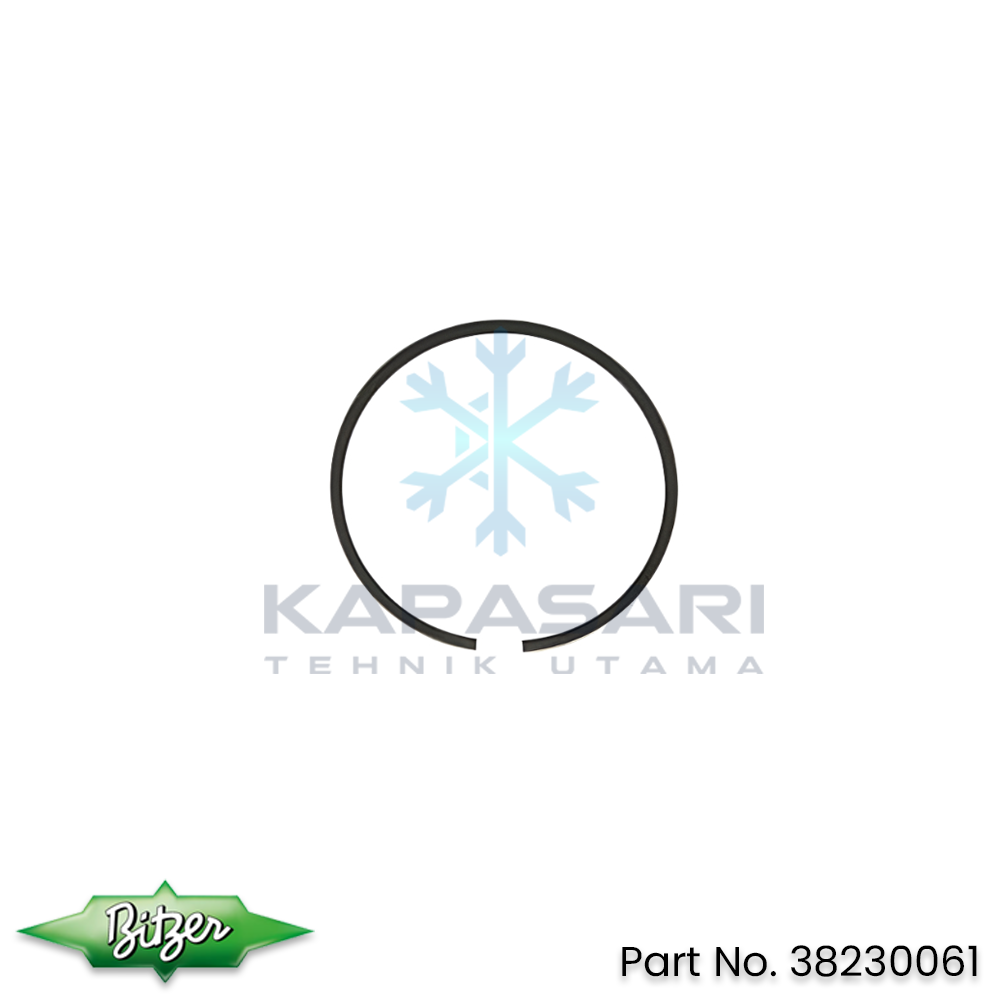 Bitzer Piston Ring (38230061)