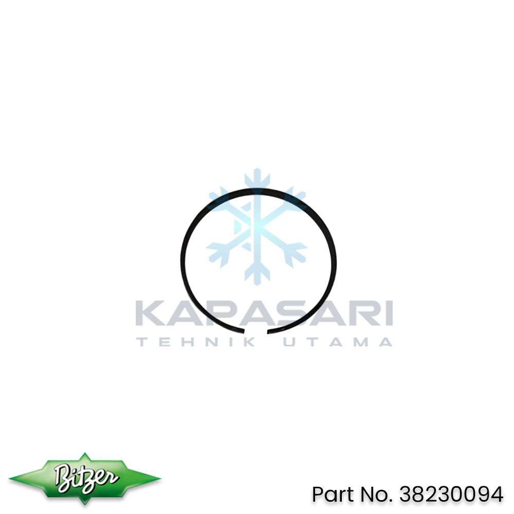 Bitzer Piston Ring (38230094)