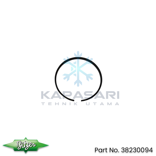 Bitzer Piston Ring (38230094)