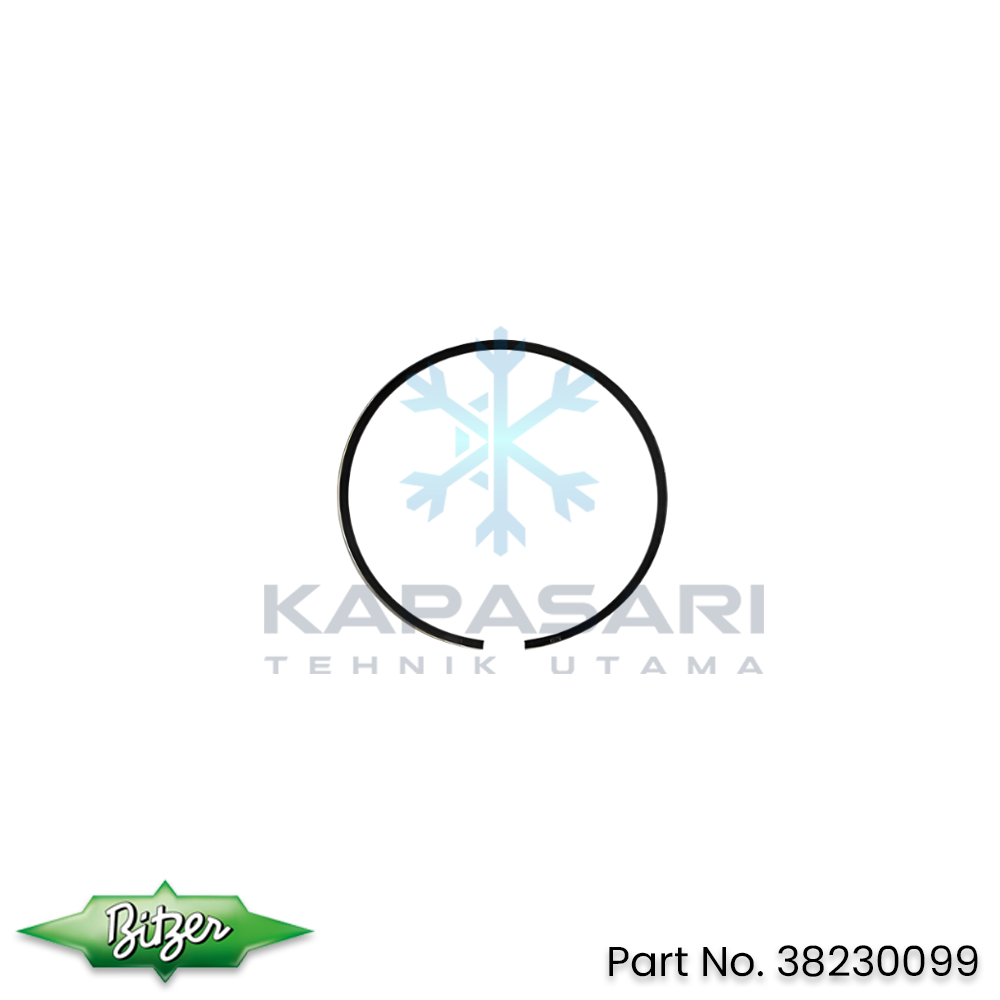 Bitzer Piston Ring (38230099)