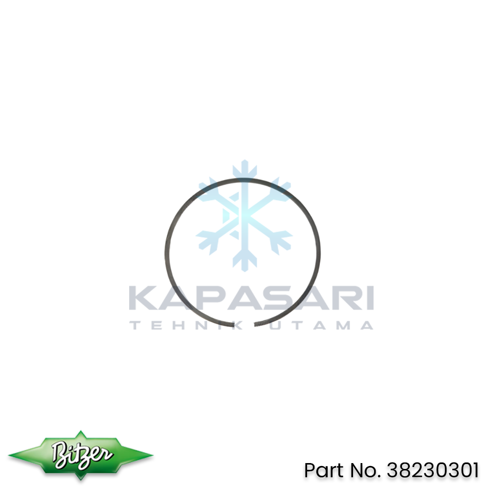 Bitzer Piston Ring (38230301)