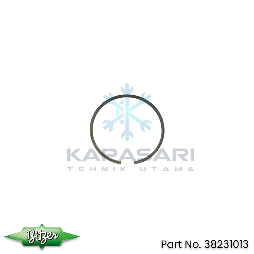 Bitzer Piston Ring (38231013)