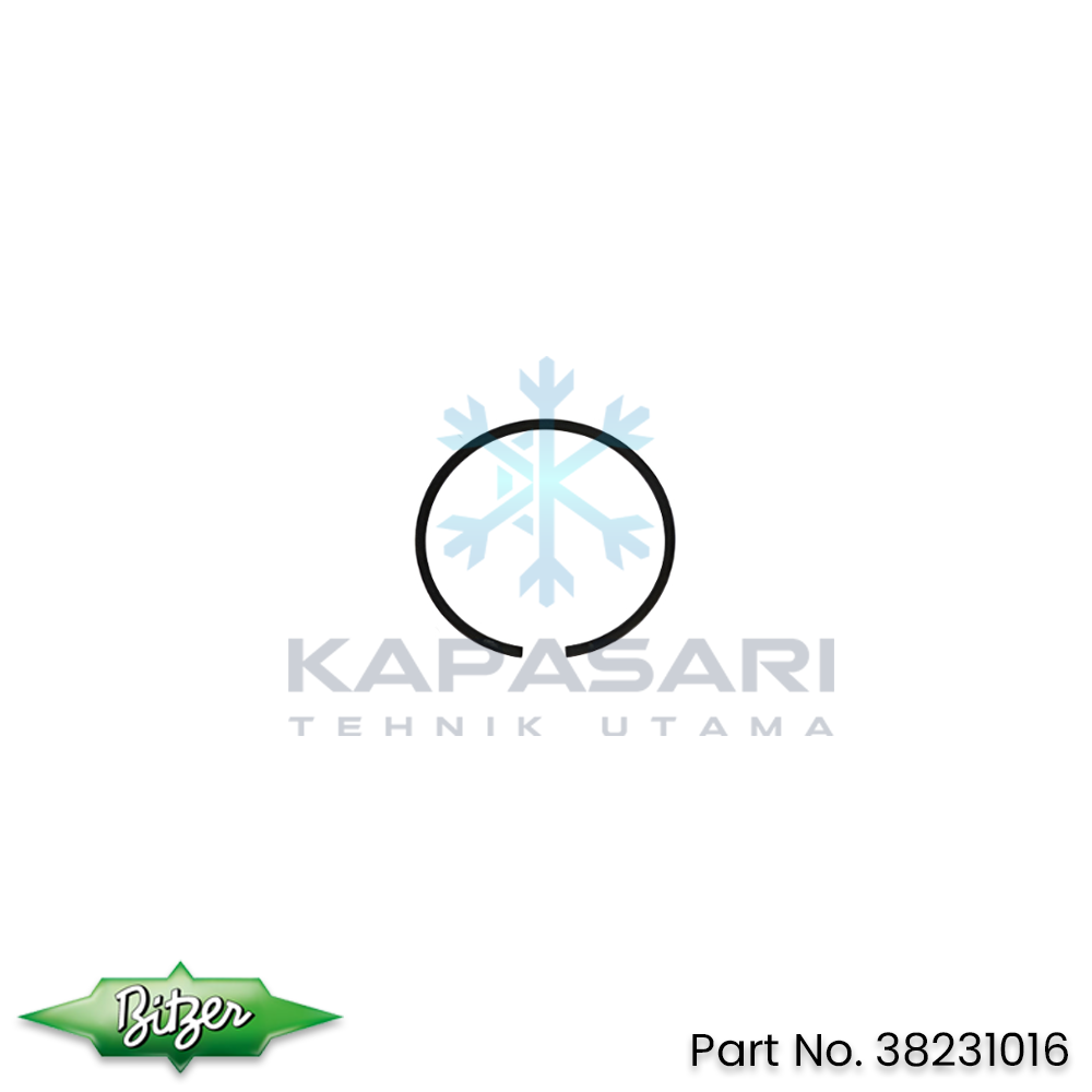 Bitzer Piston Ring (38231016)