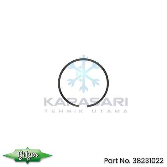 Bitzer Piston Ring (38231022)
