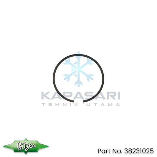 Bitzer Piston Ring (38231025)