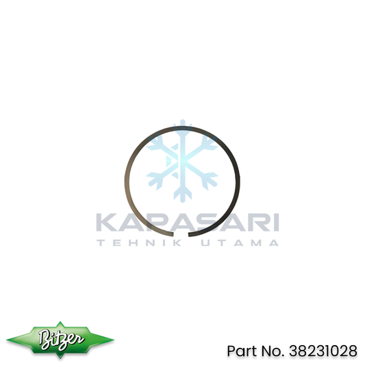 Bitzer Piston Ring (38231028)