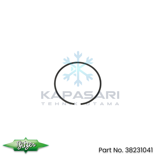 Bitzer Piston Ring (38231041)