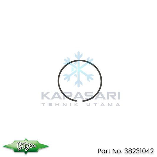 Bitzer Piston Ring (38231042)